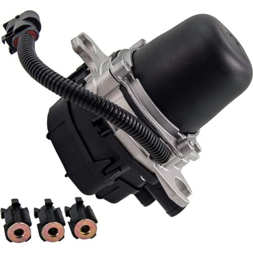 Secondary Air Pump Fit for Peugeot Citroen 1.1L 1.4i 1618.C0 9653340480 HFX KFV