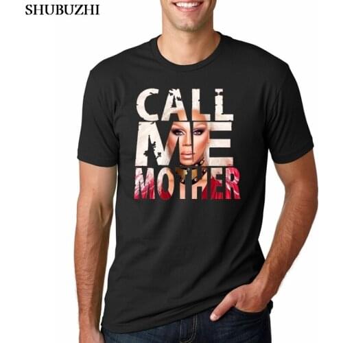 Funny Designer Brand Rupaul Tshirt Men Tees XXXL Crew-neck Rupauls Sashay Away T Shirt Discount Price