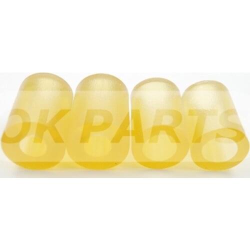 10SETX PA03576-Y027 PA03576-Y025 PA03576-Y029 Feed Roller Exit Roller tire for Fujitsu fi6670 fi-6670 fi-6750 fi-6770 fi-6770A