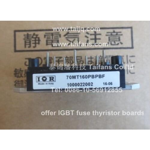 70MT160PBPBF module VS-40MT160P VS-70MT160P VS-100MT160P 40MT160PBPBF 100MT160PBPBF 100MT160P 70MT160P 40MT160P