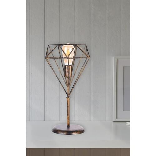 Hmydesign Prism Lampshade Tumbled