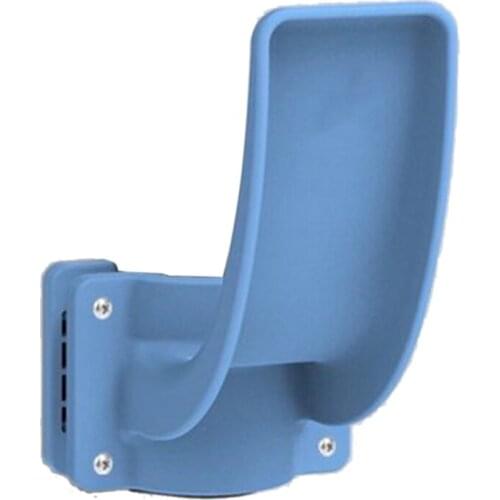 Contact Free Door Opener Sanitary Non-Contact Tool Hands Free Safe and Durable Door Opener for Glass Door