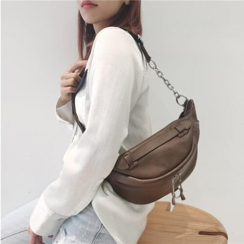 CAIBAN Women's Black Bags