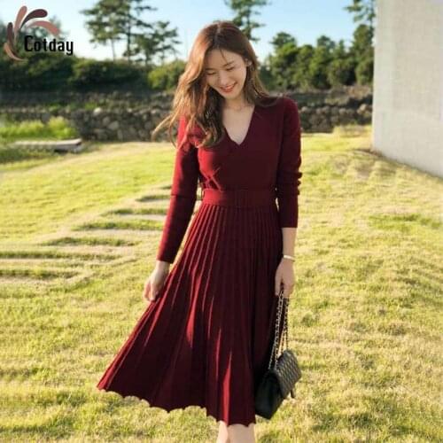 Cotday Women's Stylish Dresses