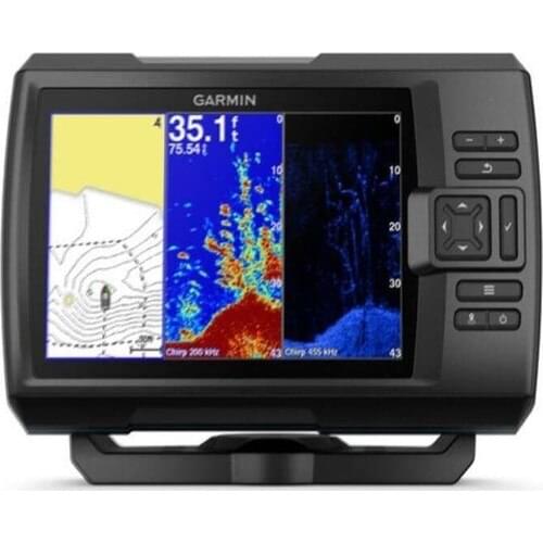 Garmin Striker 7 Cv Plus Garmin Pazarist 8655338