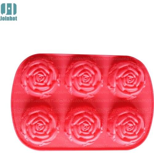 JOINHOT Silicone Cake Molds