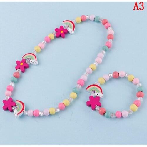 K2nightFee Baby Necklaces