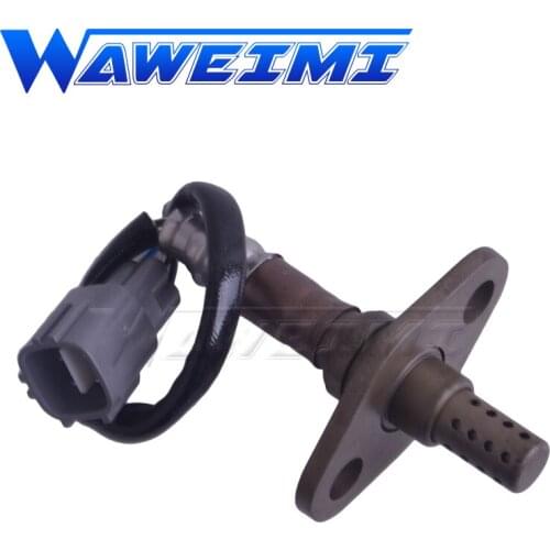 WAWEIMI Lambda O2 Oxygen Sensor 89465-12450 For Toyota Corolla E10 E11 1.3 1.4 1.6 1992-2002