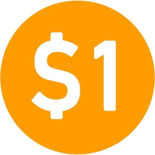 Make up the difference