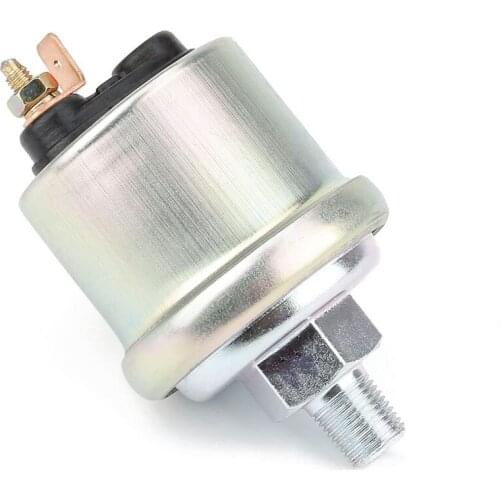 Oil Pressure Sensor Replacement for any Digital Wideband oil press gauge 12V 1/8 NPT