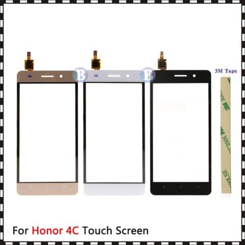 Meet Ant Touchscreens For Huawei Honor Play