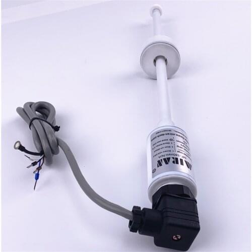 Miran MF-180mm-N-a Position Sensor Corrosion Resistant Magnetostrictive Liquid Level Sensor