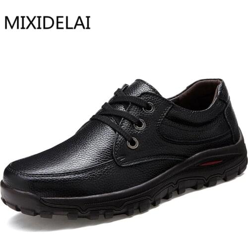 Mens Oxfords MIXIDELAI China