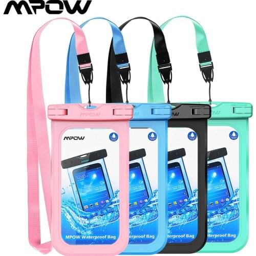 MPOW Bumpers For Phones