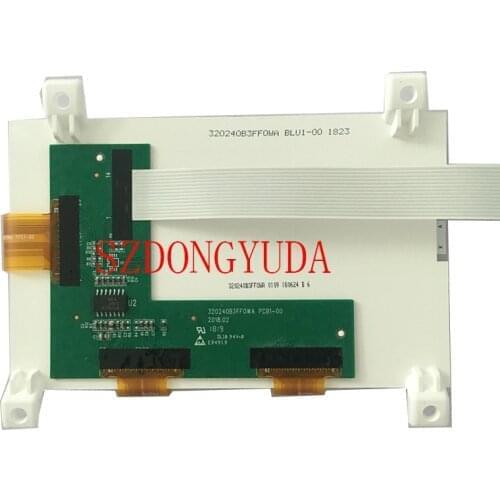New Lcd Display Screen for Yamaha Psr S500 S550 S650