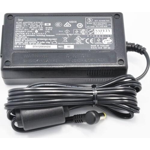 New/Power adapter AIR-PWR-B 48V 0.38A for AP1142N 1042N 1252AG 1262N CAP3502I 3602I 1602I