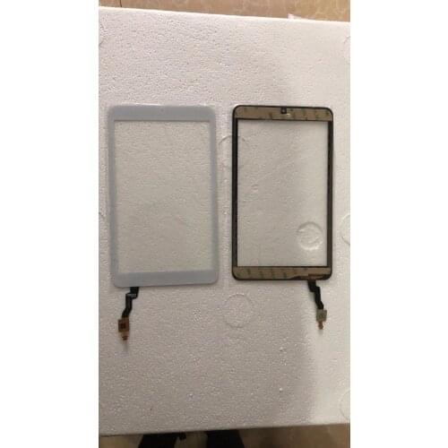 New touch screen for 80701-0E5502A digitizer touch panel 80701-0d5502A