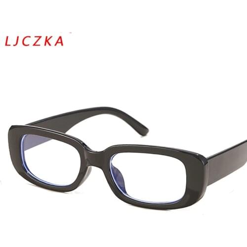 New Anti Blue Light Glasses For Men Women Computer Gaming Blue Light Blocking Glasses Frame Vintage Goggles Student Eyeglasses