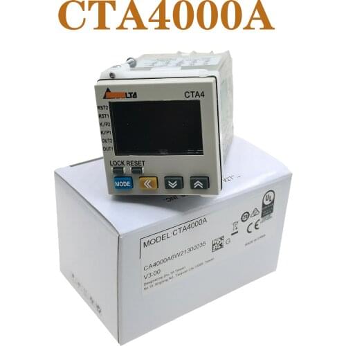 CTA4000A CTA4100A CTA4001A CTA4101A original brand new counter