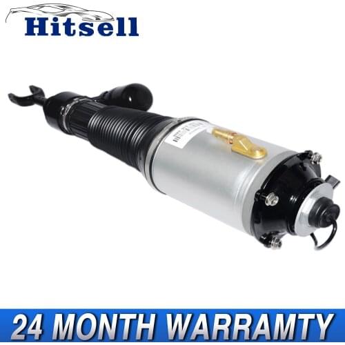 FRONT FOR VOLKWAGON PHAETON Bentley Continental OEM AIR SUSPENSION AIR SHOCK STRUT 3D0616039 3D5616039 3W0616039 3W56160