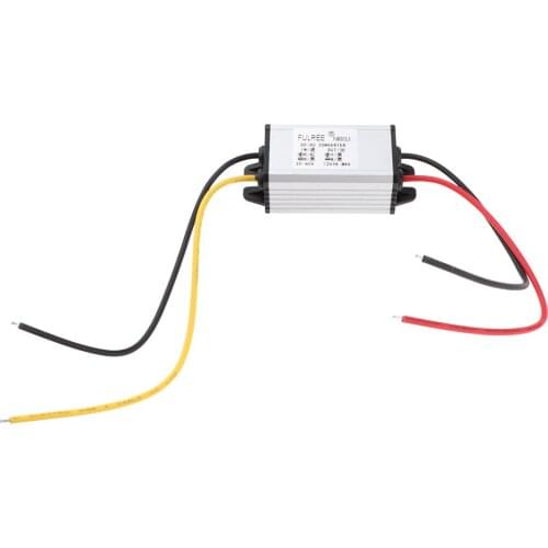 DC to DC Converter Buck Module 20-60V to 12V 3A 36W Step Down Voltage Regulator #2