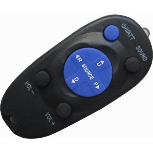 Remote Control For JVC KW-R930BTS KW-X830BTS KW-SX83BTS KD-T905BTS KD-T900BTS KD-T805BTS Car Stereo System CD DVD receiver