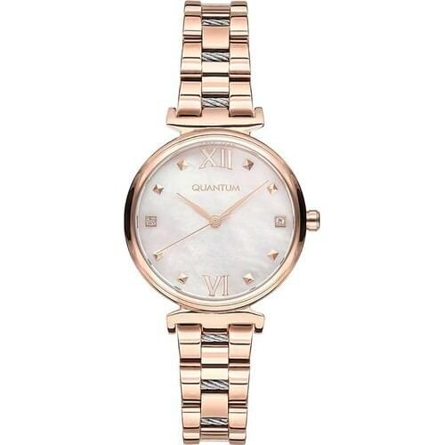 QU Women's Wrist Watch
