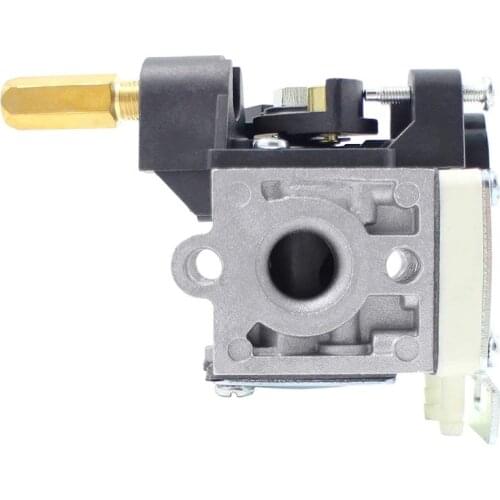 RB-K75 Carburetor for Husqvarne 125BT Blower Echo HC-150 21.2cc HCA265 25.4cc KX4B