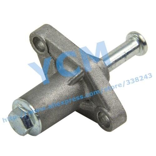 Chain Tensioner Regulator Water Cooled Majesty YP250 Scooter Engine Spare Parts Moped JL250 LH250 ATV 300 Wholesale