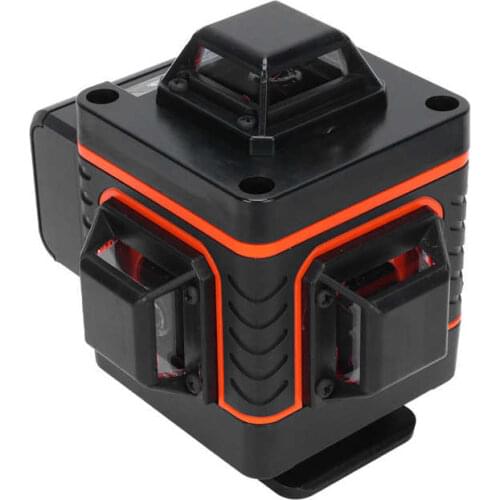 Line Level Self Leveling Meter ±3° Self‑leveling System for Installing Photo for Paving Tiles for Floor for Wall for Ceiling