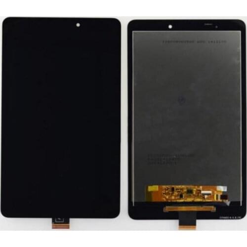 STARDE LCD For Acer Iconia Tab 8 A1-840 A1-840FHD-10L2 A1-841 1920*1200 1280*800 LCD Display Touch Screen Digitizer Assembly 8"