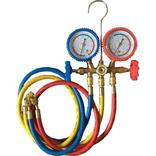 ZENEJA Measuring Instruments