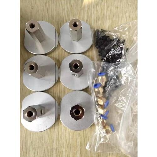 ZP-100HB Full set of accessories