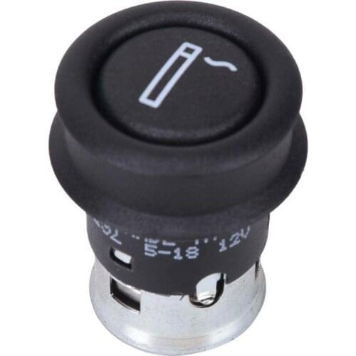 61349308246 OEM Cigar Cigarette Lighter Element For BMW 1 2 3 4 5 6 7 Series X3 X5 X6 Z3 Mini Cigarette Lighter Element