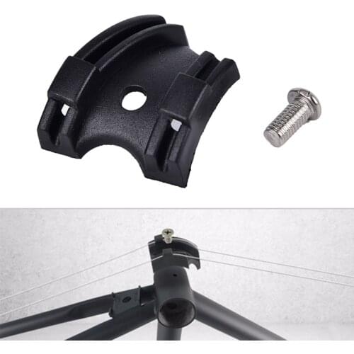 MTB Road Bike Anti-friction Bottom Bracket Shifter Cable Guide Line Tube Housing