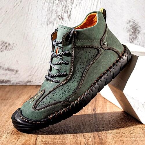 Boozeroo Men's Shoes