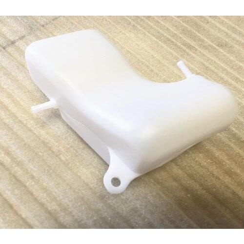 After Market Bottiglia di Acqua di Raffreddamento del Flusso di Overflow Reservoir Tank DRZ400S DRZ400E DRZ400 DRZ