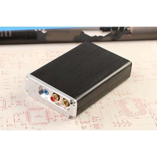 CM6631A digital interface USB conversion I2S SPDIF coaxial output 32Bit to 24Bit 192K sound card Decoder Audio DAC Board