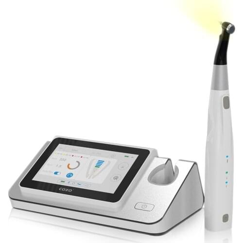 COXO Products For Teeth Whitening