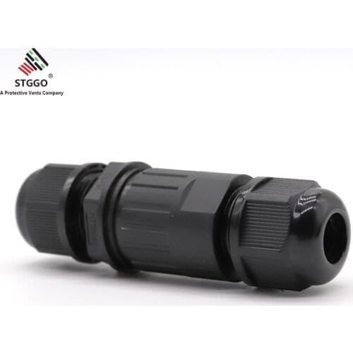 Hydrophobic IP 68 M20*1.5mm Screw Vent Plug