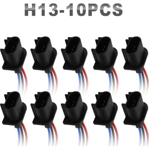 LOAUT Halogen Bulbs HB3 (P20d)