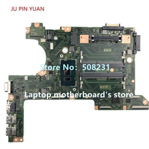 For Toshiba Satellite Pro A40-C Notebook PC FMEPSY2 A4180A W/ i5-6200u CPU completamente probada 100