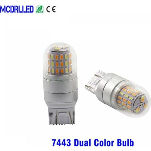 Светодиодные LED лампы W21 5W (W3x16q) MCDRLLED China At AliExpress