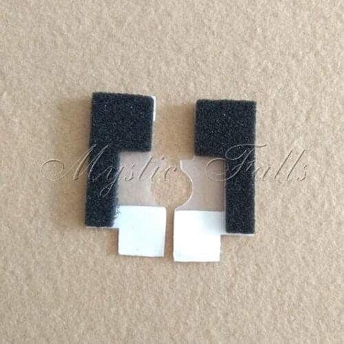 100SET Developer Drum Seal for Ricoh Aficio 1075 2075 2051 2060 1060 MP 5500 6500 7500 6001 B140-3099 B140-3100 Developer Seal