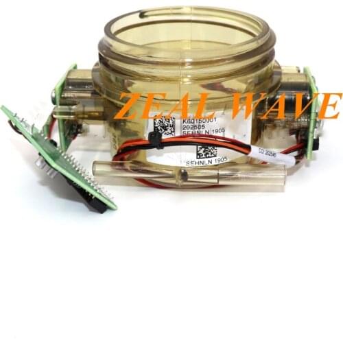 Brand New Campbell Hemodialysis Machine Parts AK200US 95s 96 Pressure Leak Detector Hemodialysis Machine Accessories