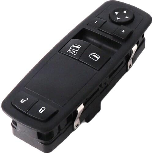 NEW Switch For Car Electric Power Window Master Switch For Dodge Grand Caravan Chrysler Town & Country 4602627AG 04602627AG