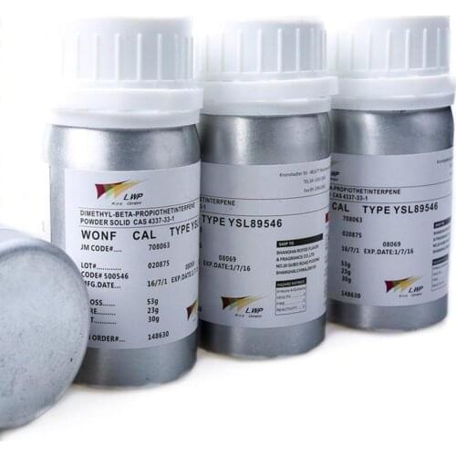 DMPT Fish Attractant Small Medicine For Fishing Betaine Tilapia Bait Carp Fish Halo Black Crucian Pit Carp Agent Additives C7I3