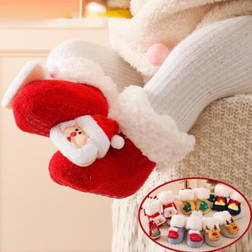 RANMO Socks For Babies