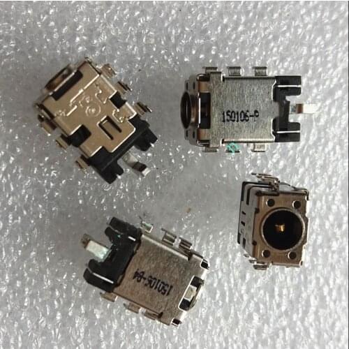 DC Power Jack Charging Connector Port Scoket Plug For Asus X540 X540S X540L R541 A540L K540L A540UP X540SA X540LJ R540S R540