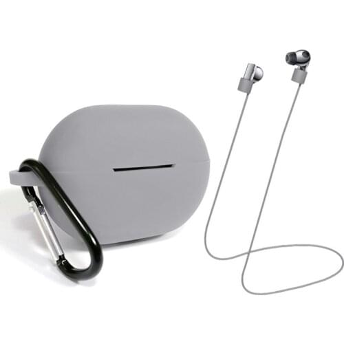 Silicone Case for huawei Freebuds Pro Cover Cases Multicolor Protective delicate